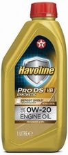Texaco Havoline Prods Vb 0W20 1l
