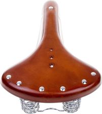 Zdjęcie Selle Mio Pilatani Skóra Brązowa Sm-1140 - Jedlicze