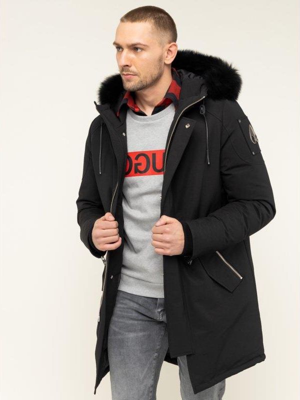 Oakbank parka cheap