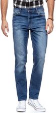 Zdjęcie MUSTANG Tramper Tapered DENIM BLUE 1004457 5000 313 - Górowo Iławeckie