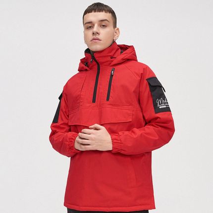 Kurtka adidas Tiro 15 STD JKT M64046