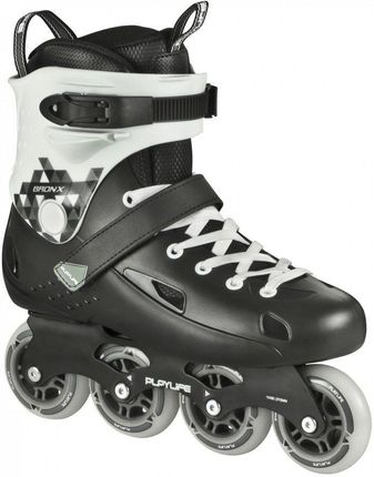 Rolki Powerslide Playlife Bronx Ii 880105 41 - Cena i Opinie