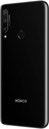 Honor 9X 4/64GB Czarny - Cena, opinie na Ceneo.pl