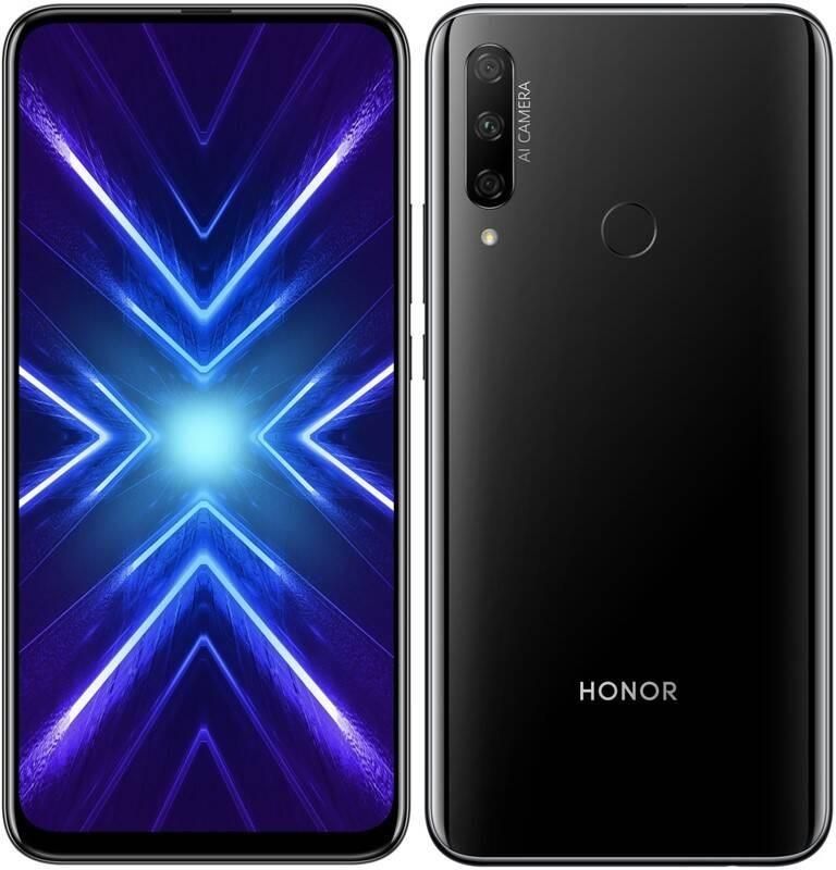 honor 9x new