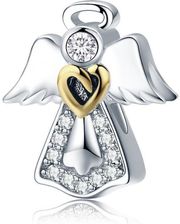 Valerio Charms Anioł Bead51