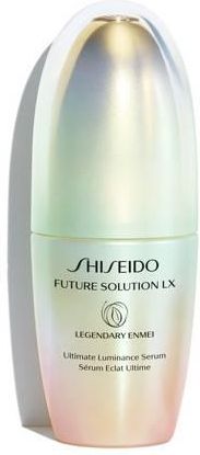 Shiseido Future Solution Lx Serum Pielęgnacyjno Przeciwzmarszczkowe 30 ml