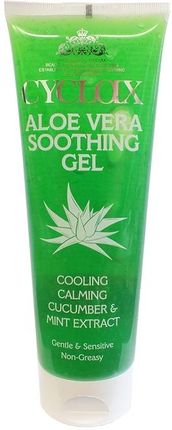 fusscreme mit aloe vera Regenerierende Fußcreme Aloe Vera BIO 100ml main image 0