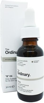 The Ordinary "B" Oil Olejek Do Twarzy Z Mikroalgami 30 ml