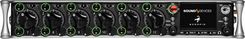 Sound Devices Scorpio Aes67 Xlr