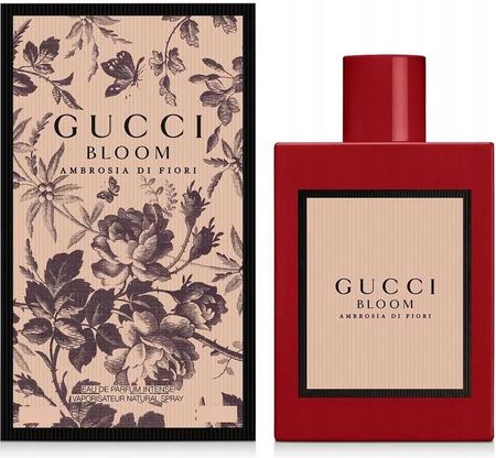 Gucci Bloom Ambrosia di Fiori woda perfumowana 30ml