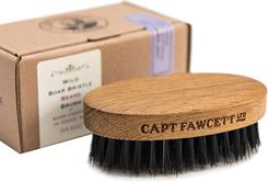 Capt Fawcett Captain Fawcett Kartacz Do Brody Cf-933 Włosie Dzika - Pielęgnacja brody i wąsów