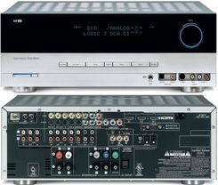 harman kardon avr 147