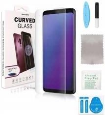 Szkło hartowane 5D Uv Samsung Galaxy S10 Full Glue