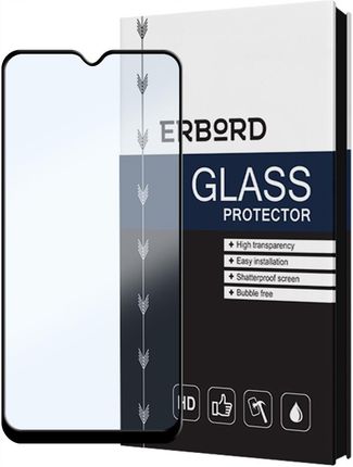 Szkło Hartowane Erbord 3D do Samsung Galaxy A30s