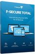 F-Secure TOTAL 3PC 1 rok (FCFTBR1N003E2)