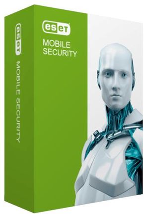 Eset Mobile Security Odnowienie 1PC 1 rok (ESETSOFEMOB000ESD1U12MR)