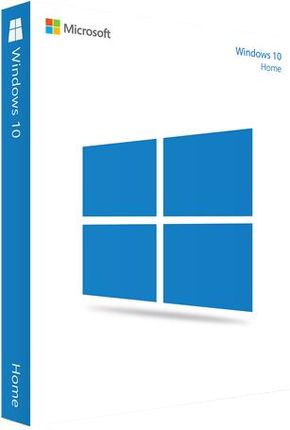 Windows 10 Home OEM 1PC wieczysta (KW900129)