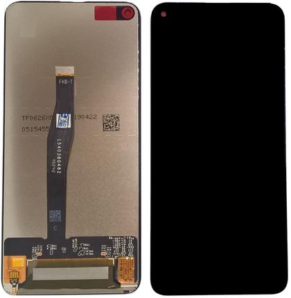Wyświetlacz LCD i Digitizer Dotyk Huawei Honor 20 YAL-L21