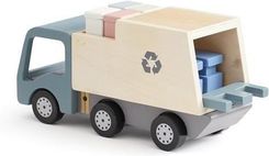 Zdjęcie Kids Concept Aiden Śmieciarka Drewniana - Jeziorany