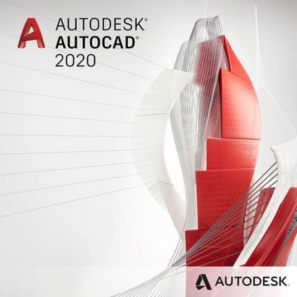 AutoCAD including specialized toolsets 1Rok (C1RK1WW1762T727)