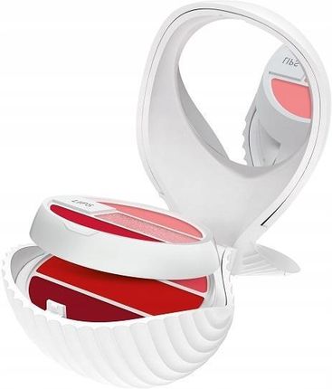 Pupa Whale 1 zestaw do makijażu ust 001 White 5,6g - Opinie