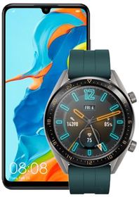 Huawei p30 outlet lite smartwatch