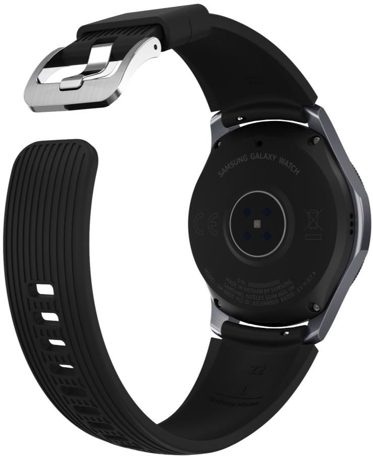 media markt samsung galaxy watch 46mm
