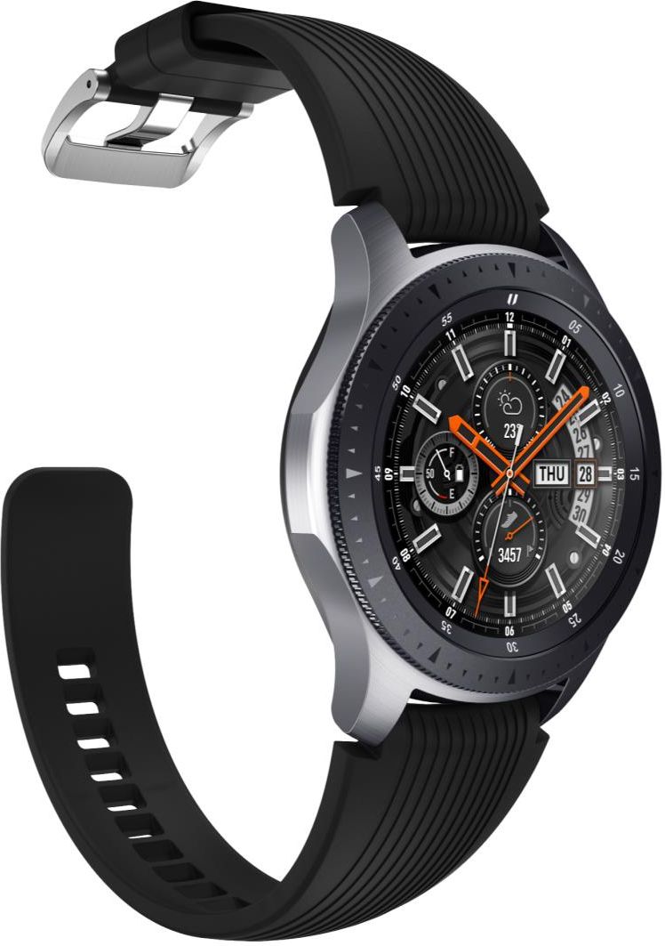 samsung galaxy watch 46 midnight black