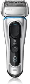 Golarka Braun Series 8 8350S - Opinie i ceny na Ceneo.pl