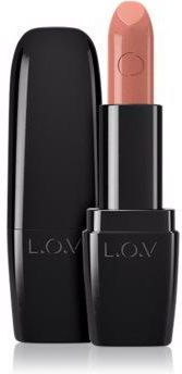 LIPAFFAIR Color & Care Lippenstift – Pflegende Lippenfarbe Von LOV