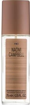 Naomi Campbell dezodorant z atomizerem 75ml