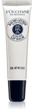 Zdjęcie L’Occitane Karite balsam ochronny do ust z masłem shea 12ml - Żarów