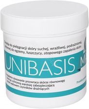 Zdjęcie Unibasis Max Emulsja Do Skóry Suchej 250 G  - Ciechanowiec
