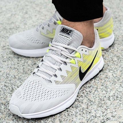 nike zoom span 2