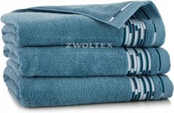 Ręcznik Zwoltex Grafik 70x140 niagara, gruby