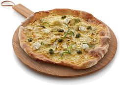 Zdjęcie Eva Solo Nordic kitchen Deska do serwowania pizzy 520423 - Nekla