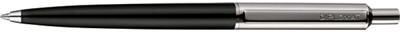 Długopis automatyczny DIPLOMAT Magnum Equipment, czarny
