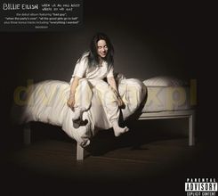 Zdjęcie Eilish, Billie - When we all fall asleep, where do we go? Re-pack (CD) - Pieniężno