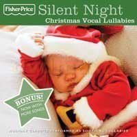 Silent Night Bonus [CD]