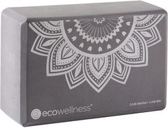 Zdjęcie Ecowellness Kostka Do Jogi Qb 022 - Szczawno-Zdrój