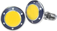 Zdjęcie Spinki do mankietów Tommy Hilfiger 2700054 (1,5 cm) - Zakopane