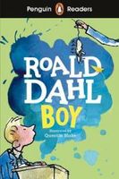 Zdjęcie Penguin Readers Level 2 Boy [Dahl Roald] - Nowy Sącz