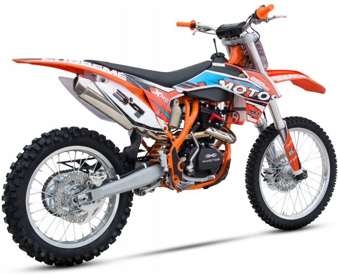xmotos xb 39 250cc