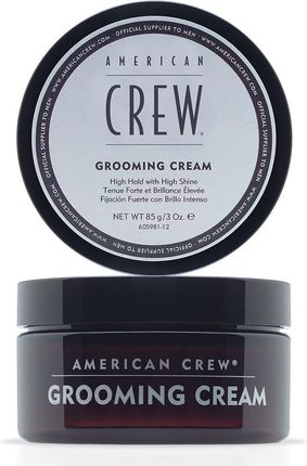 American Crew Grooming Krem Modelujący Do Włosów 85G