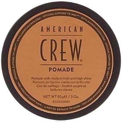 American Crew Pomade Pomada Do Włosów Z Wysokim Połyskiem 85G
