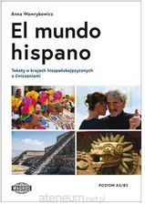Zdjęcie El mundo hispano [Wawrykowicz Anna] - Wiślica