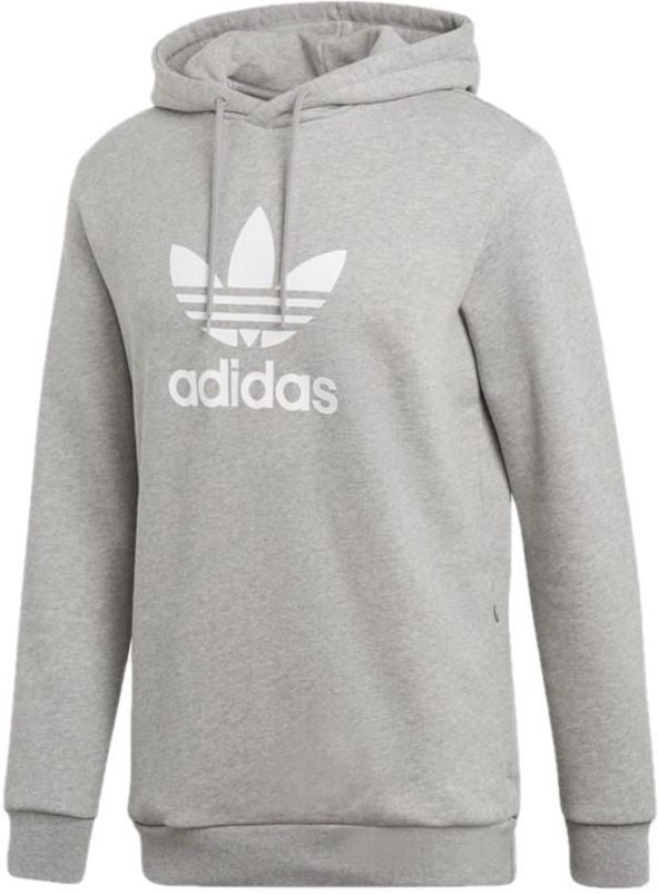 adidas bluza szara adidas bluza szara