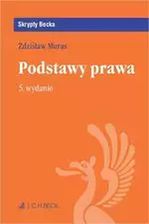 Zdjęcie Podstawy prawa [Muras Zdzisław] - Koszalin