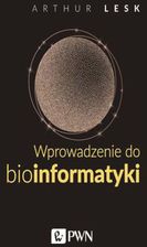 Zdjęcie Wprowadzenie do bioinformatyki - Stalowa Wola