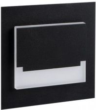 Kanlux Schodowa Czarna Sabik Mini Led Nw 12V 29854 (Sabikminiledbnw) - Oprawy oświetleniowe